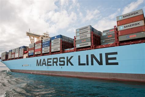 buy maersk shares in uk